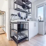아파트 Worker's K10 - Stadt-apartment Fuer 3 Personen
