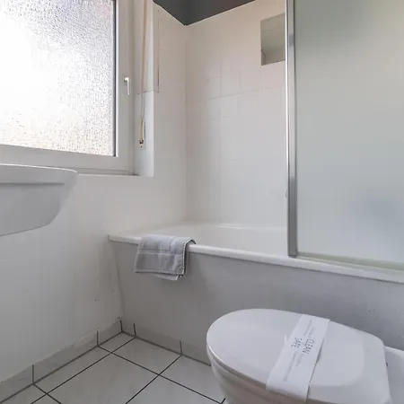 Worker's K10 - Stadt-apartment Fuer 3 Personen * Wesel (North Rhine-Westphalia)