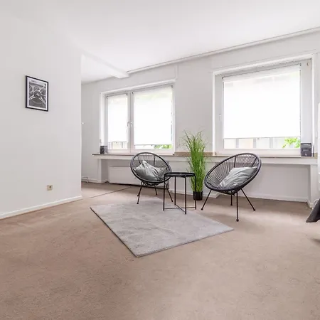 Worker's K10 - Stadt-apartment Fuer 3 Personen